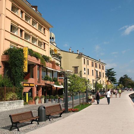 Hotel Vigna Saló Exterior foto